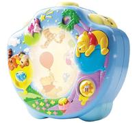 Winnie The Pooh Sweet Dreams Lightshow