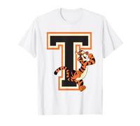 Winnie The Pooh T Tigger T-Shirt