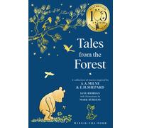 Winnie-the-Pooh: Tales from the Forest