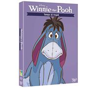 winnie the pooh - tempo di regali DVD Italian Import [Region Free]