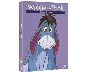 winnie the pooh - tempo di regali DVD Italian Import [Region Free]