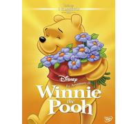 Winnie The Pooh - The Adventures Of Winnie The Pooh CLASSIC DISNEY REPACK 2015