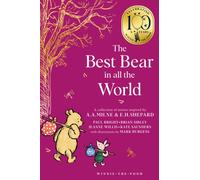 Winnie-the-Pooh: The Best Bear in all the World