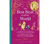 Winnie-the-Pooh: The Best Bear in all the World