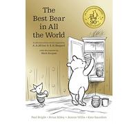 Winnie the Pooh: The Best Bear in all the World