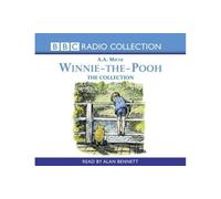 Winnie The Pooh - The Collection (BBC Radio Collection)