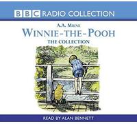 Winnie-the-Pooh: The Collection (BBC Radio Collection) by A. A. Milne (2002-08-05)