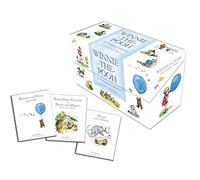 Winnie-the-Pooh: The Complete 30 Books Collection Box set by A. A. Milne