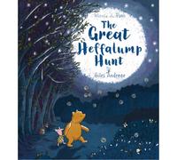 Winnie-the-Pooh: The Great Heffalump Hunt