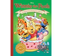 Winnie the Pooh - The Hundred Acre Wood Comic Collection Vol 1 (Winnie the Pooh Comic Book Classics)