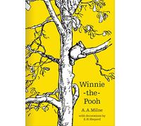 Winnie-the-pooh