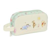 Cooler Bag for children Safta Disney Winnie the Pooh Vert 21,5x6,5x12 cm