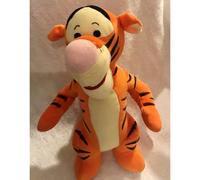 Winnie the Pooh Tigger 12 inch Soft Toy