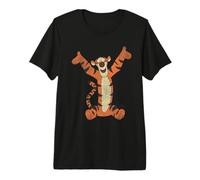 Winnie The Pooh Tigger Classic Premium T-Shirt