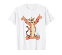 Winnie The Pooh Tigger Classic T-Shirt