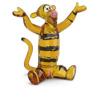 Winnie The Pooh Tigger, Figurine, Orange
