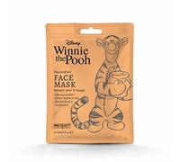 Winnie The Pooh Tigger Sheet Mask