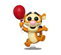 Winnie the Pooh Tigger w/Balloon Funko Pop Vinyl