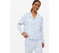 Winnie The Pooh Toile De Jouy Printed Pyjamas M