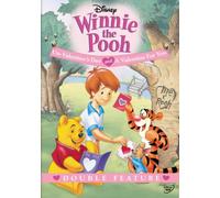 Winnie the Pooh: Un-Valentine's Day & Valentine [DVD] [Region 1] [US Import] [NTSC]