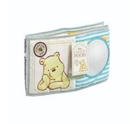 Disney Winnie the Pooh Fold And Discover Tummy Time Book