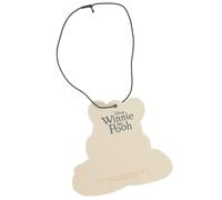 Winnie The Pooh Vanilla Car Air Freshener (3-Pack)