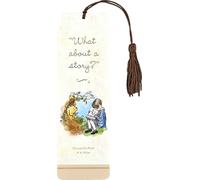 Winnie-the-Pooh What About A Story? Youth Bookmark