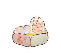 Winnie The Pooh Winnie Quick Up Activity Ball Pit One Colour