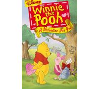 Winnie the Pooh - Winnie the Pooh: A Valentine for You