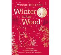 Winnie-the-Pooh: Winter in the Wood