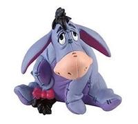 Winnie The Pooh With Honey Pot Bullyland Figurine