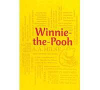 Winnie-the-Pooh (Word Cloud Classics)