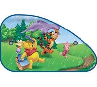 Winnie the Pooh WPSAA020 Sun Shade for Side Windows 1 Pair