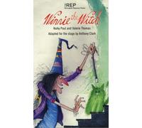 Winnie the Witch - Birmingham Repertory Theatre
