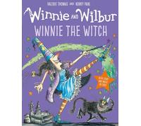 WINNIE THE WITCH by Valerie , Victoria, Australia Thomas Paperback Self Help