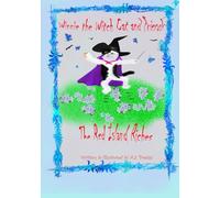Winnie the Witch Cat and Friends: The Red Island Riches: 3