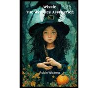 Winnie the Witch's Apprentice