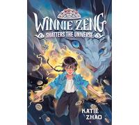 Winnie Zeng Shatters the Universe