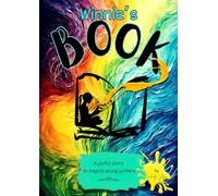 Winnie's Book: A joyful story to inspire young writers