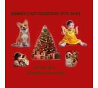 Winnie's First Christmas with Baby