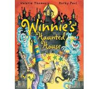 Winnie's Haunted House (Winnie the Witch) by Valerie Thomas (2015-09-03)