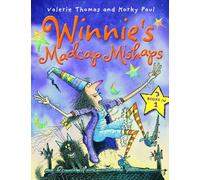 Winnie's Madcap Mishaps