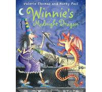 Winnie's Midnight Dragon
