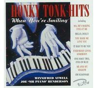 Winnifred Atwell - Honky Tonky Hits: When Your Smiling