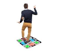 #winning 1 Player HDMI USB Dance Mat with 110 Tracks & 9 32-Bit Retro Games