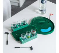 #winning 19th Hole Golf Drinking Game