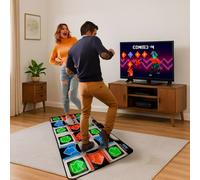 #winning 2 Player Dance Mat