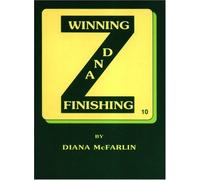 Winning and Finishing: Unofficial Scrabble Players' Book of Two and Three Letter Words