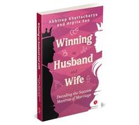 Winning as Husband and Wife: Decoding the Success Mantras of Marriage