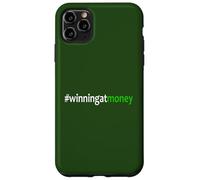 Winning At Money Case for iPhone 11 Pro Max